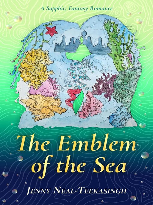 Title details for The Emblem of the Sea by Jenny Neal-Teekasingh - Available
